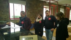 A CIG-Ensino demanda aos grupos parlamentares do Congreso dos Deputados e Deputadas a paralización e posterior derrogación da LOMCE